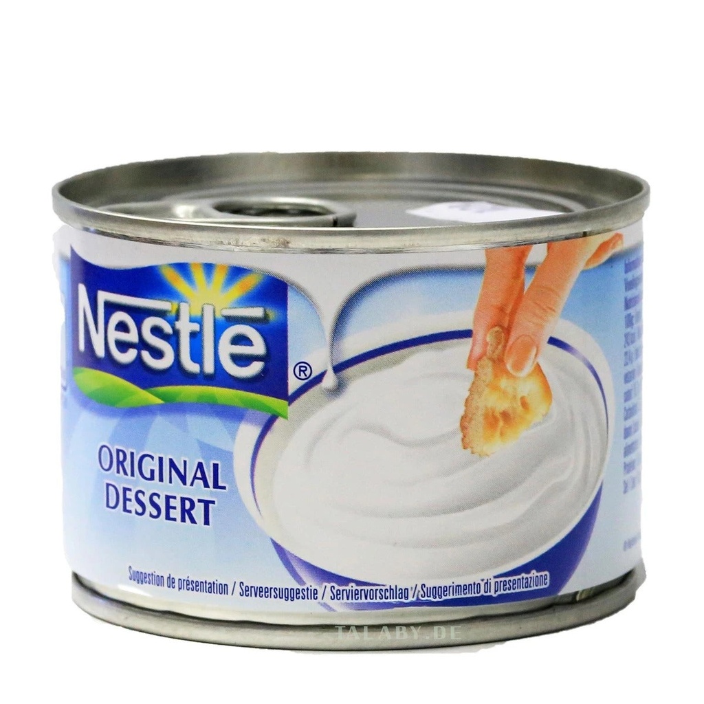 [FRI-0080] Nestlé Crème à Cuisiner 170g