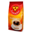 3 Corações Traditionele Koffie 500g