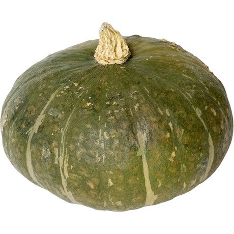 [HOR-0010] Cabotiá-pompoen (Kabocha) doos 12kg