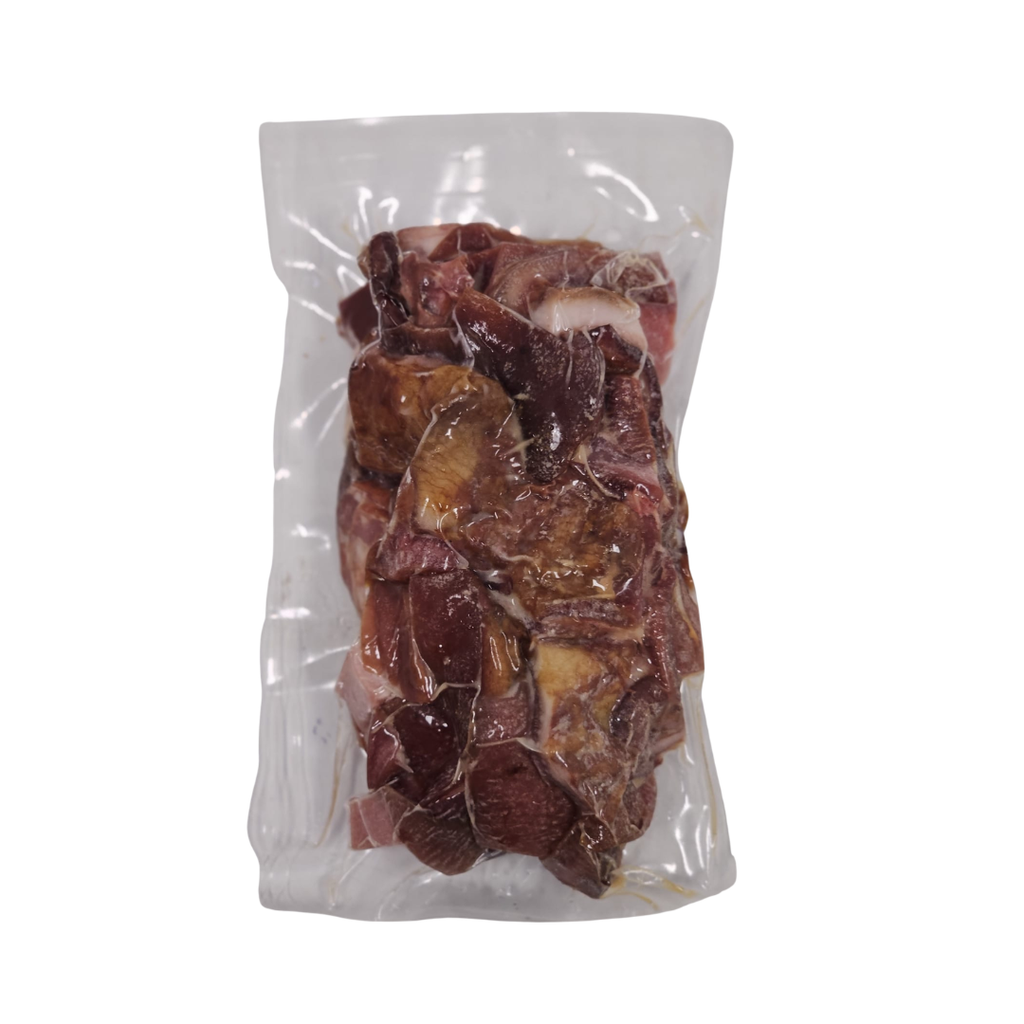 [ACG-0010] AFM Assortiment de Viandes pour Feijoada (au kg) (ragoût de haricots noirs et viandes)