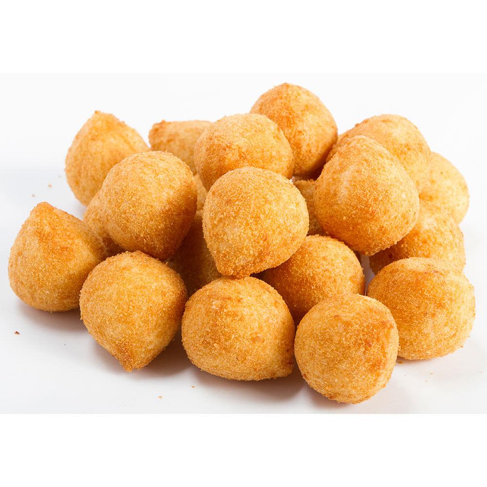 [SAL-0070] Coxinha de Frango sem Catupiry 20un