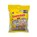 Dadinho Peanut Candy 60g