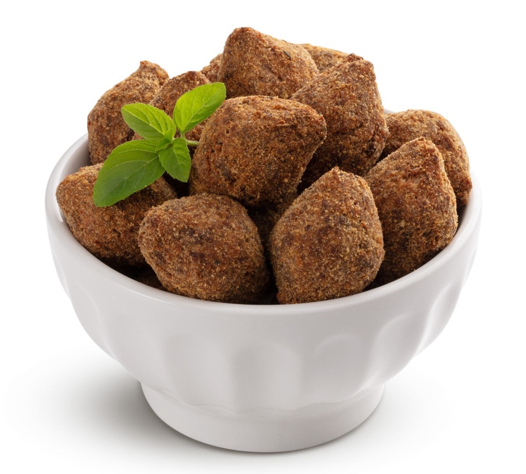 [SAL-0110] Delicés du Brésil Quibe 20un