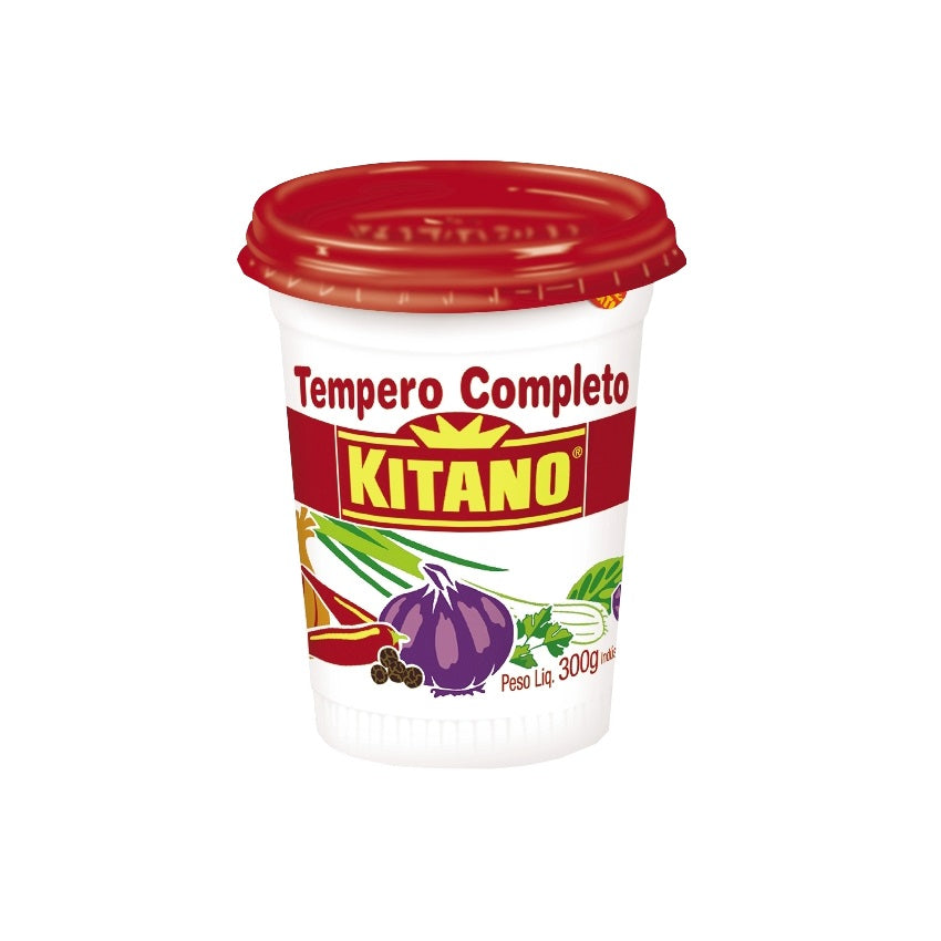 [MER-0430] Kitano Complete Seasoning 300g