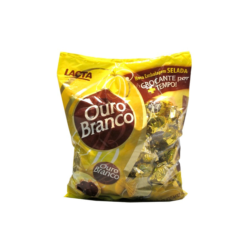 [DOC-0360] Lacta Bonbon Ouro Branco 1kg