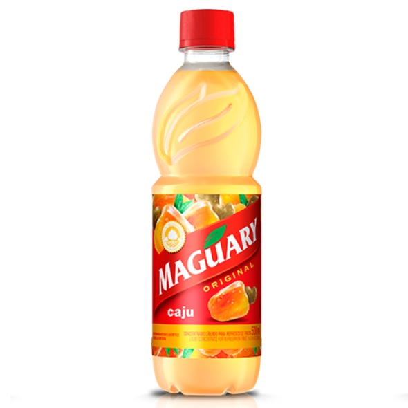 [BEB-0360] Maguary Concentrated Cashew Apple Juice 500ml
