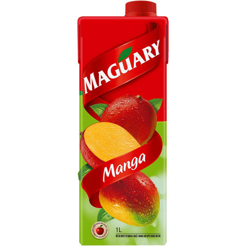 [BEB-0410] Maguary Mangosap 1L