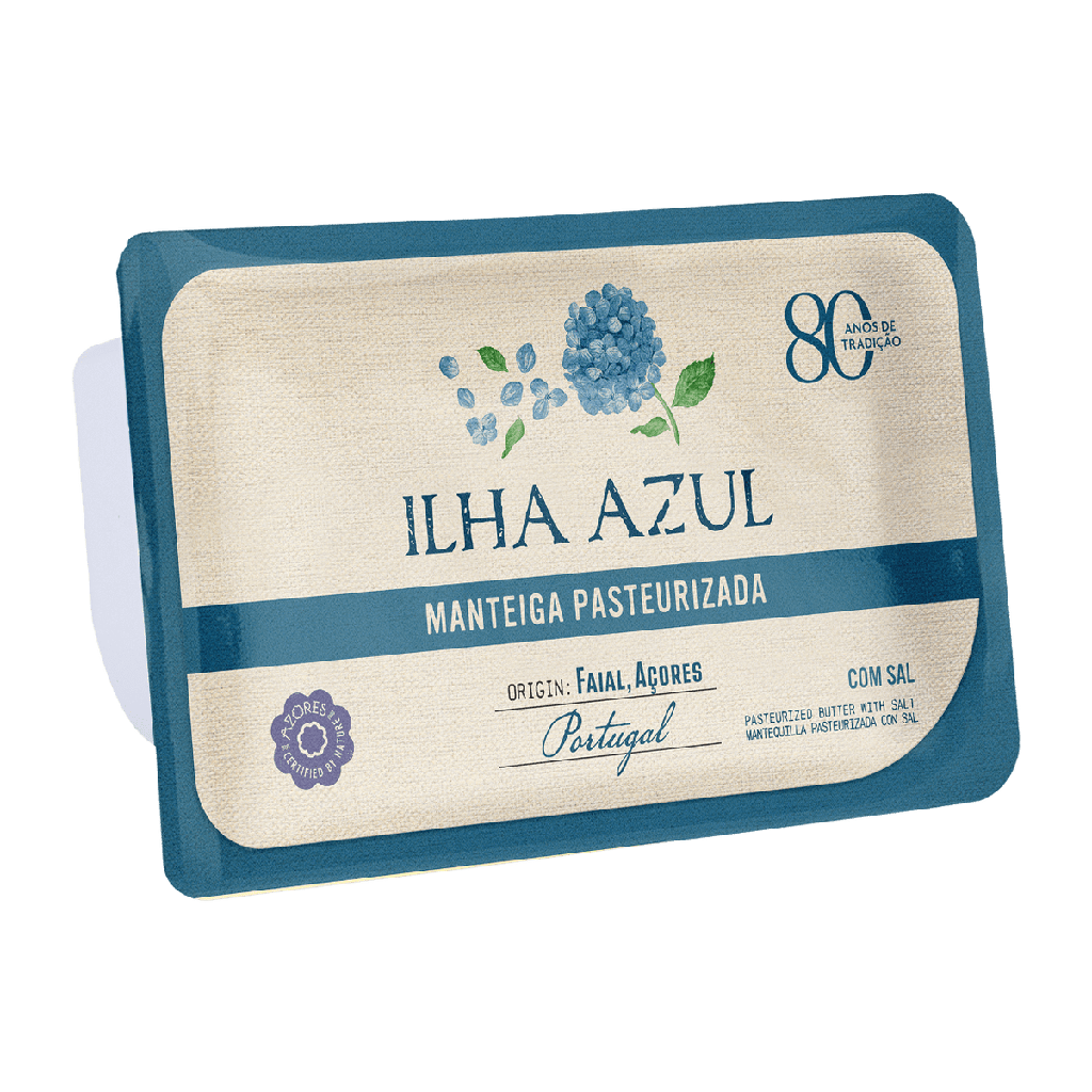 [FRI-0040] Ilha Azul Beurre Salé 250g