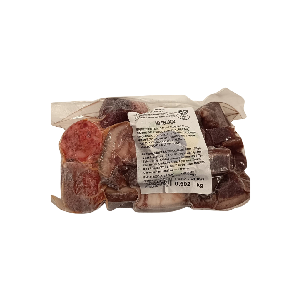 [ACG-0060] Mestre Acepipe Mix de Carnes para Feijoada