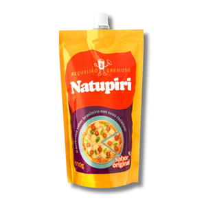 [FRI-0070] Natupiri Fromage Crémeux 300g