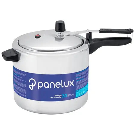 [CAS-0300] Panelux Autocuiseur 7L