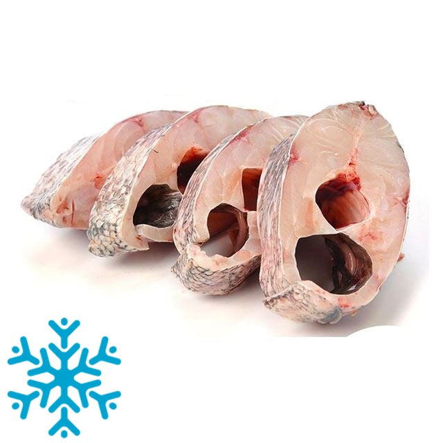 [SAL-0290] Darnes de Tilapia Surgelées 800g