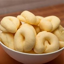Quitanda Real Frozen Cheese Biscuits 400g