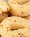 Quitanda Real Chipa 400g (cassave-kaasbroodje)