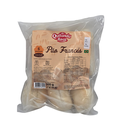 Quitanda Real Frozen Pão Francês 300g (Brazilian bread rolls)
