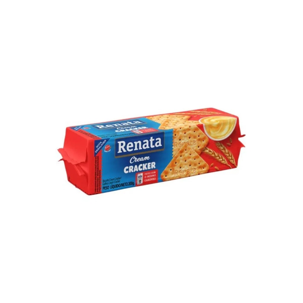 [DOC-0580] Renata Cream Crackers 170g