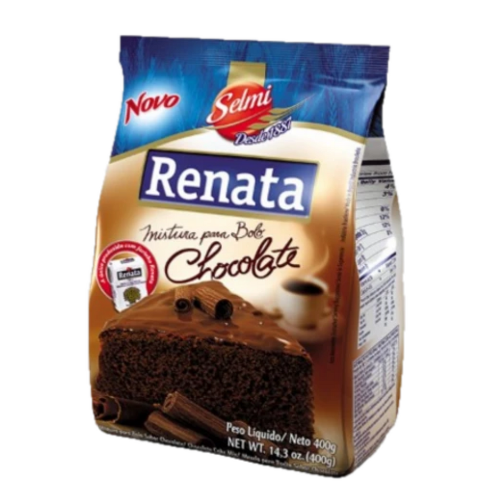 [DOC-0640] Renata Chocolate Cake Mix 400g