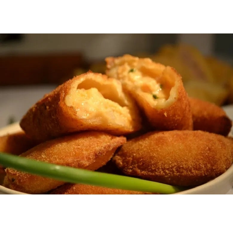 [SAL-0410] Risole de Camarão 20un