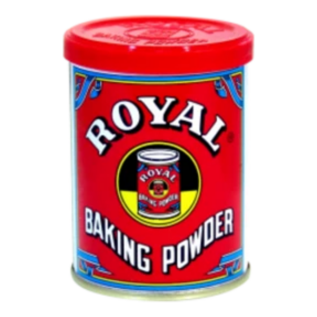 [MER-0780] Royal Baking Powder 113g