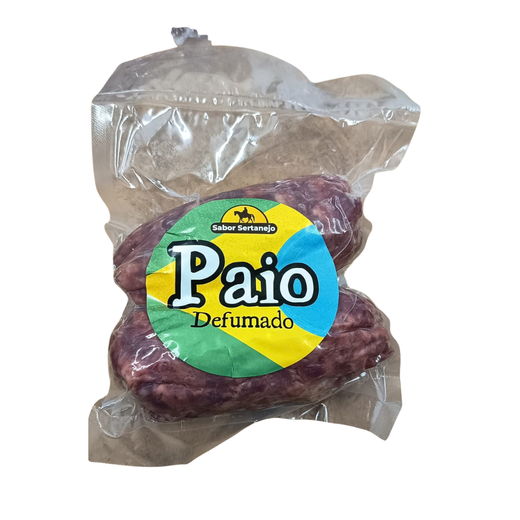 [ACG-0150] Sabor Sertanejo Paio 2un