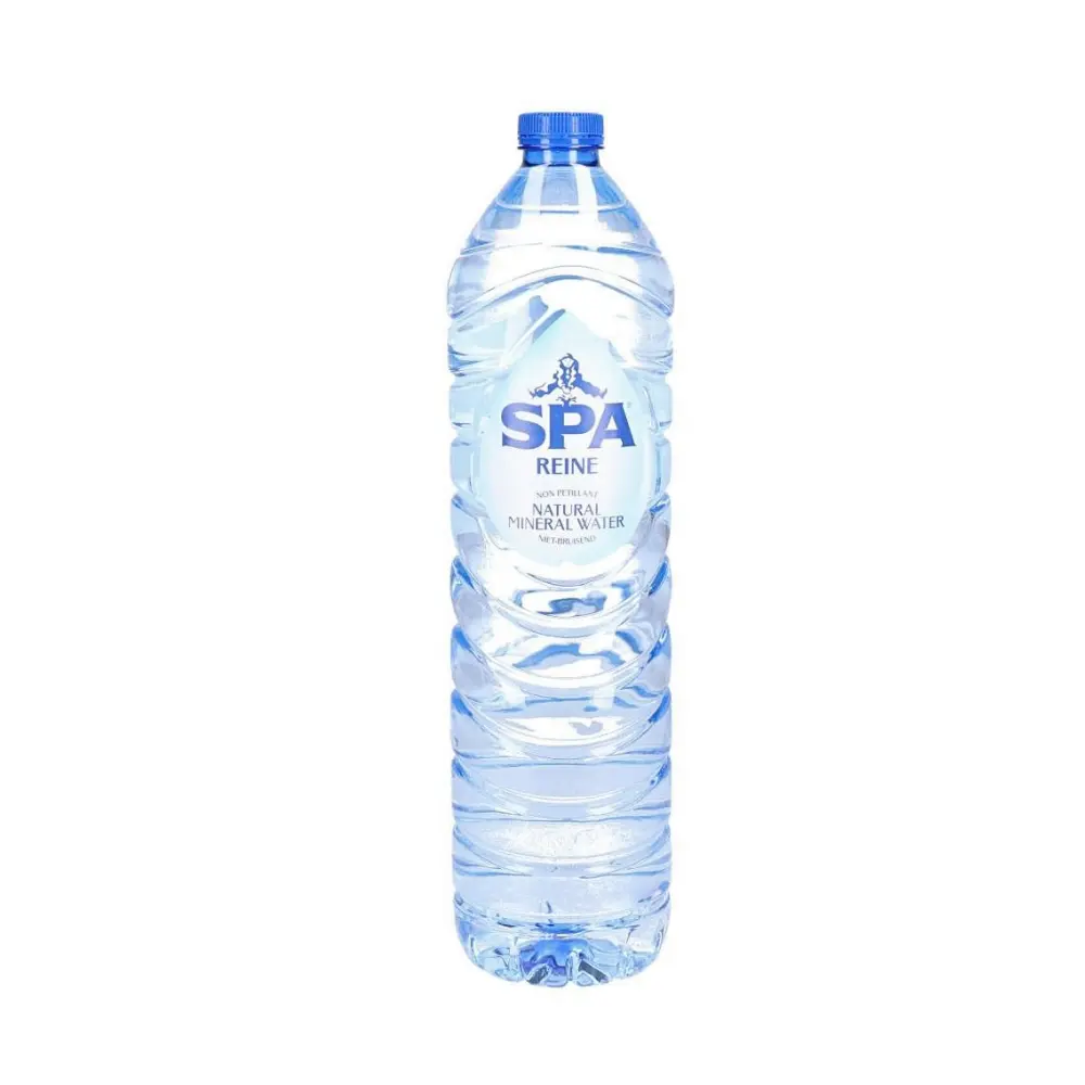 [BEB-0490] Spa Reine Eau Minérale 1,5L