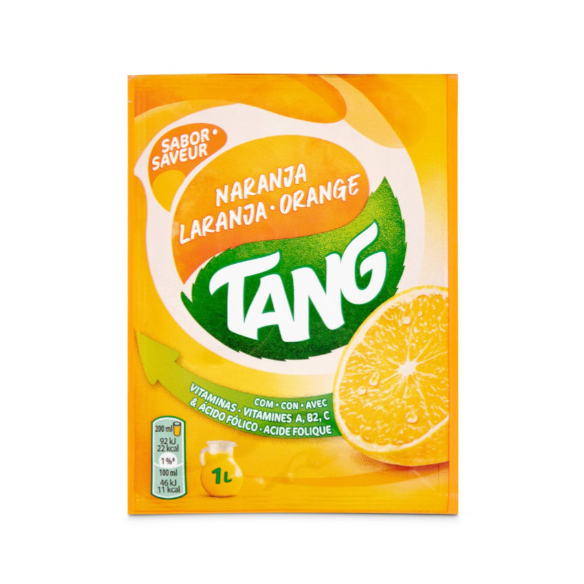 [BEB-0510] Tang Boisson en Poudre Saveur Orange 30g