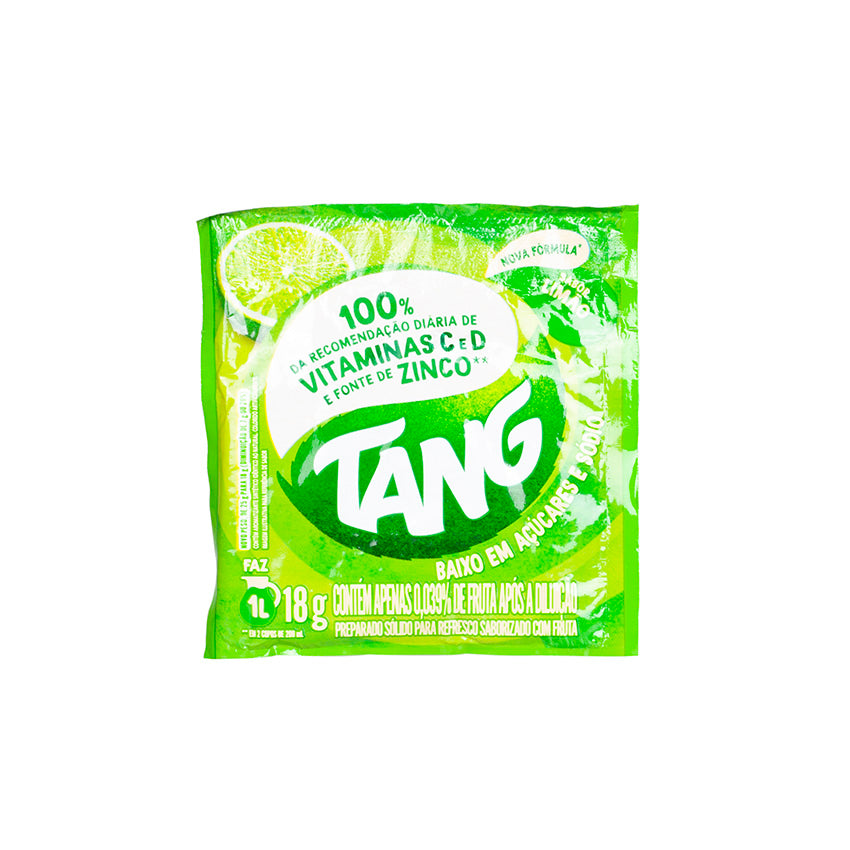 [BEB-0530] Tang Limonadepoeder Limoensmaak 30g