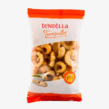 [DOC-0770] Tendilla Torresmo 100g