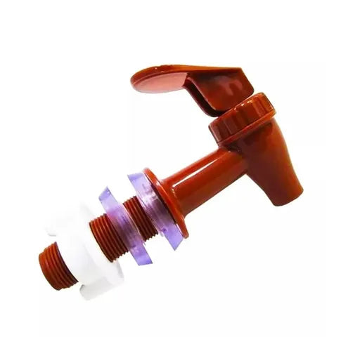[CAS-0240] Oasis Robinet pour Filtre à Eau en Argile 1un