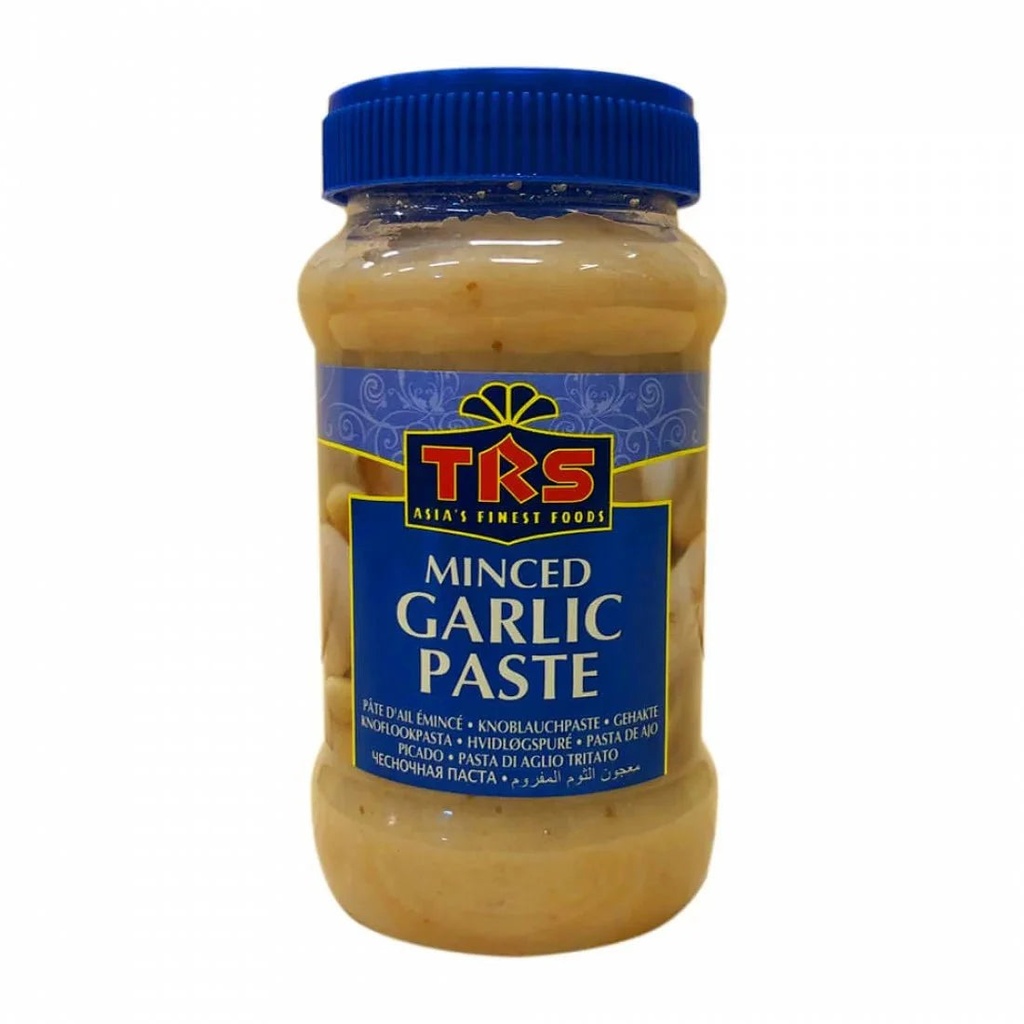 [MER-1160] TRS Knoflookpasta 300g