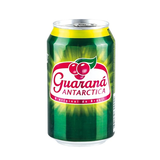 Guaraná Antarctica 330ml